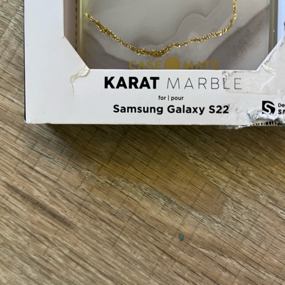 Case Mate Cellphone Case New - Picture 2 of 3